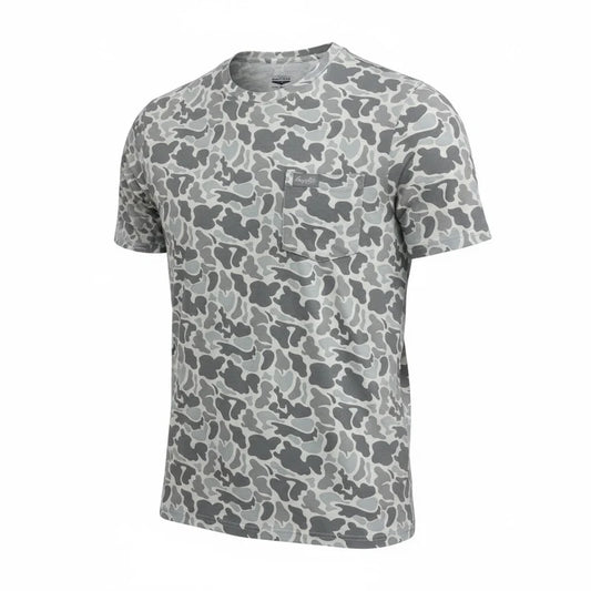 Rockport Drift Tee