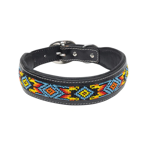Dodger Dog Collar