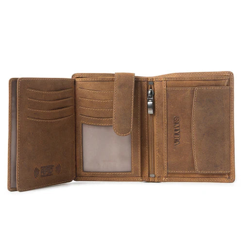 Derling Bluff Wallet