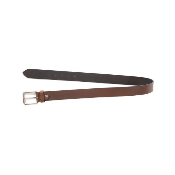 Bennington Belt Brown