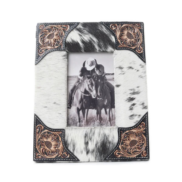 Tumbleweed Frame