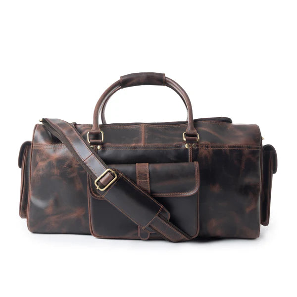 Thunderbird Traveller Bag