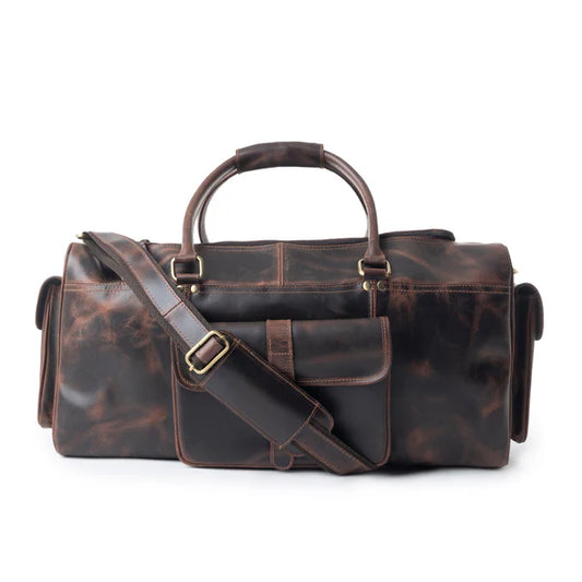 Thunderbird Traveller Bag