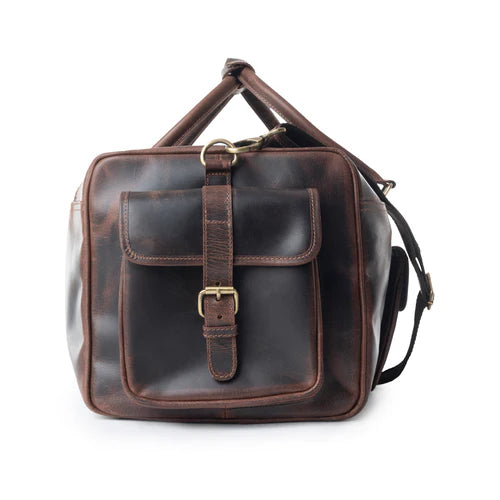 Thunderbird Traveller Bag