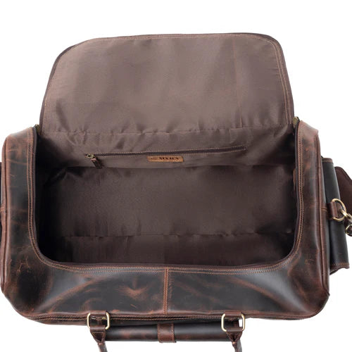 Thunderbird Traveller Bag