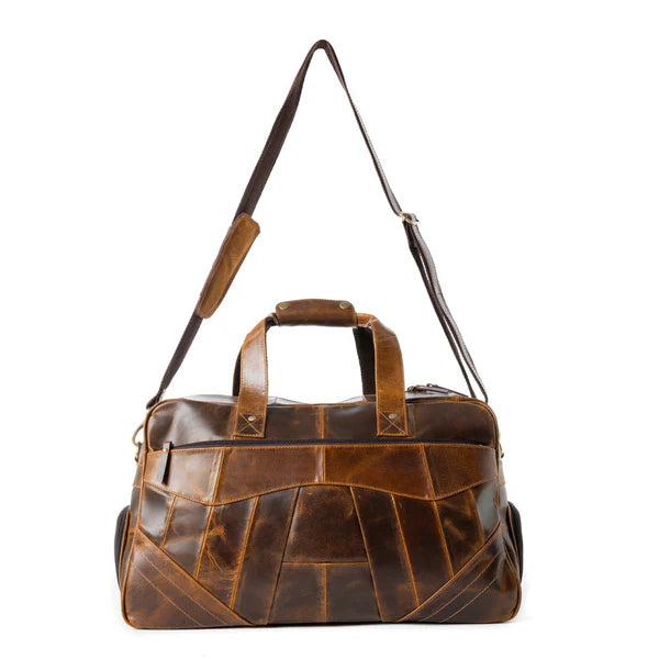 Rawhide Range Bag