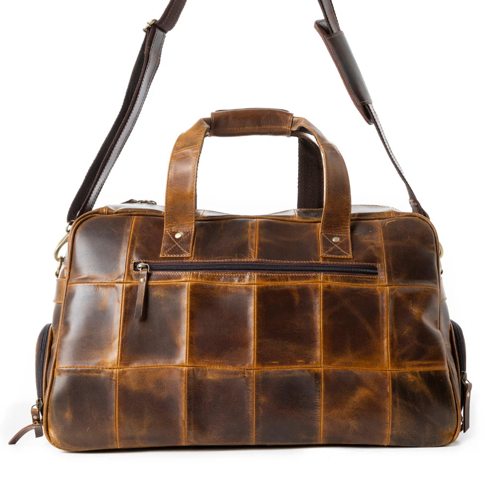 Rawhide Range Bag