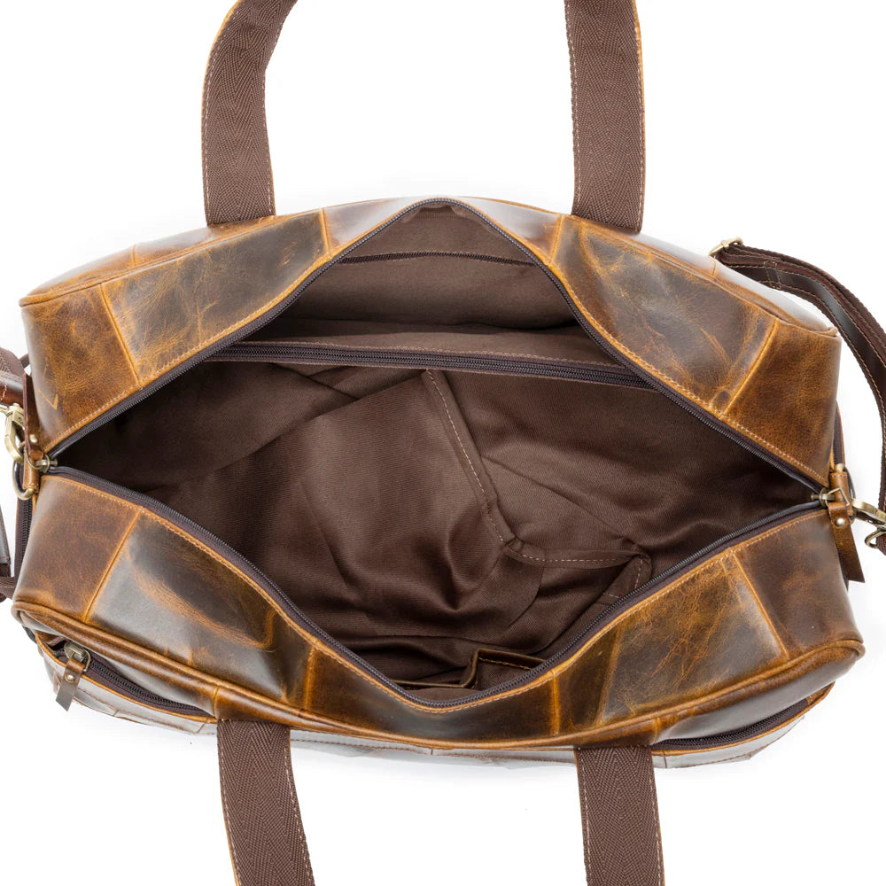 Rawhide Range Bag