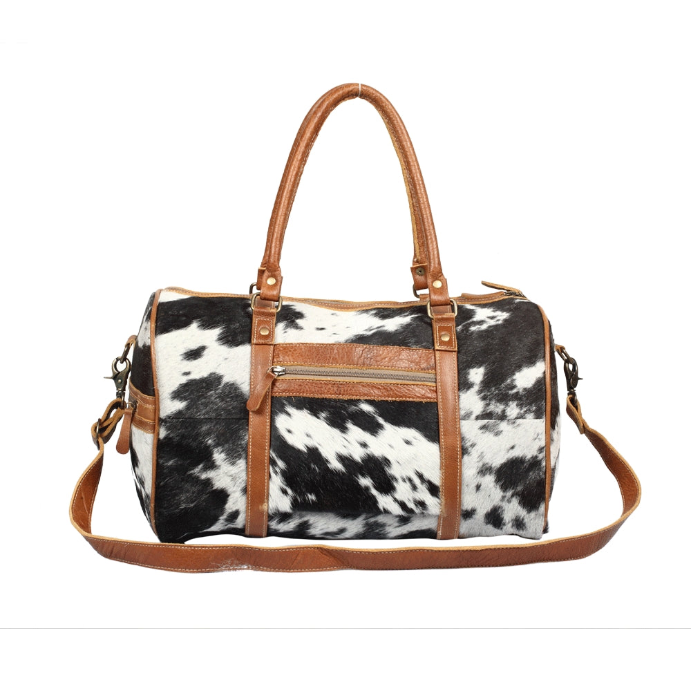 Mini Onyx Traveller Bag