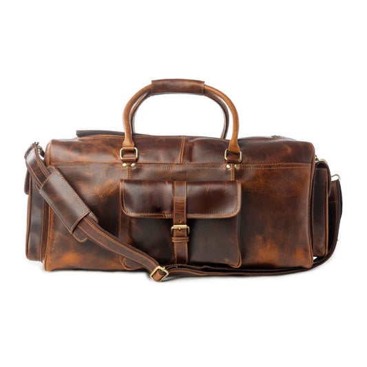Dakota Voyager Bag
