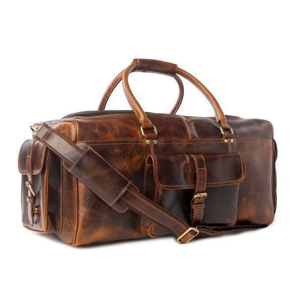 Dakota Voyager Bag