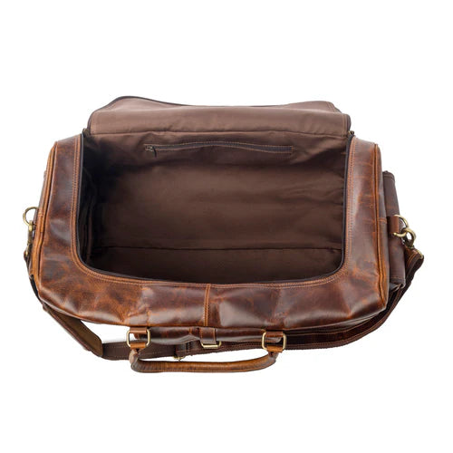 Dakota Voyager Bag