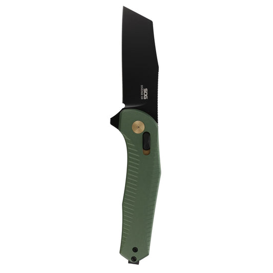 SOG Diverge XR- Green