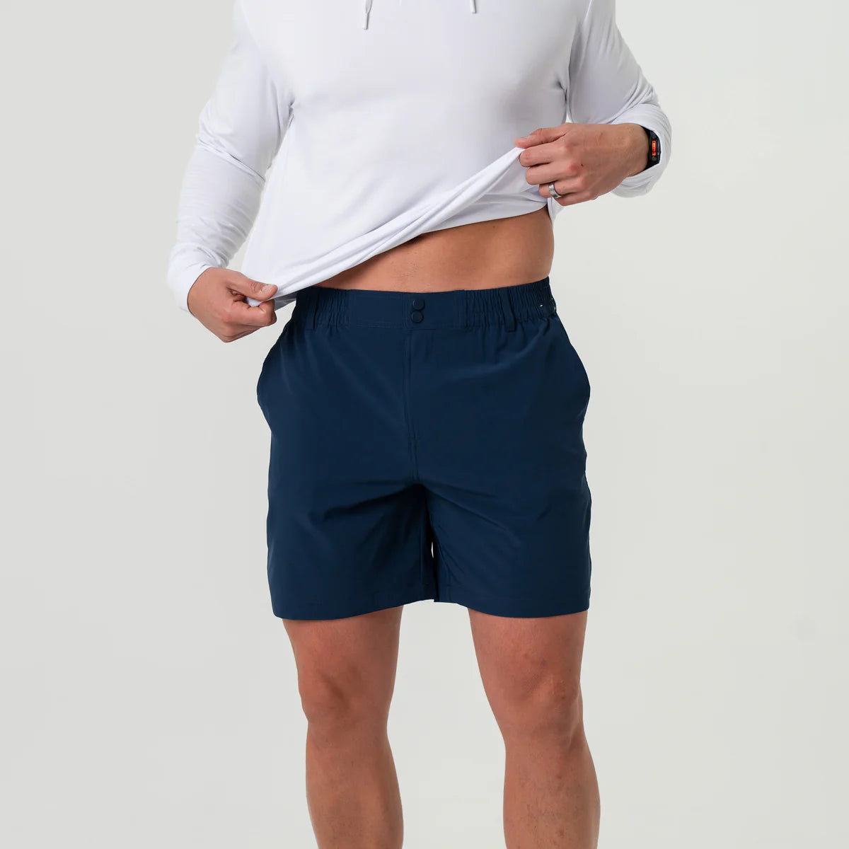 Deep Water Shorts