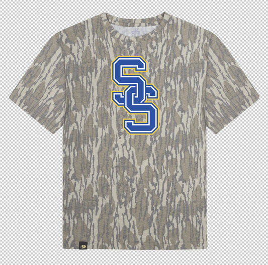 *PREORDER* SS Logo Tee