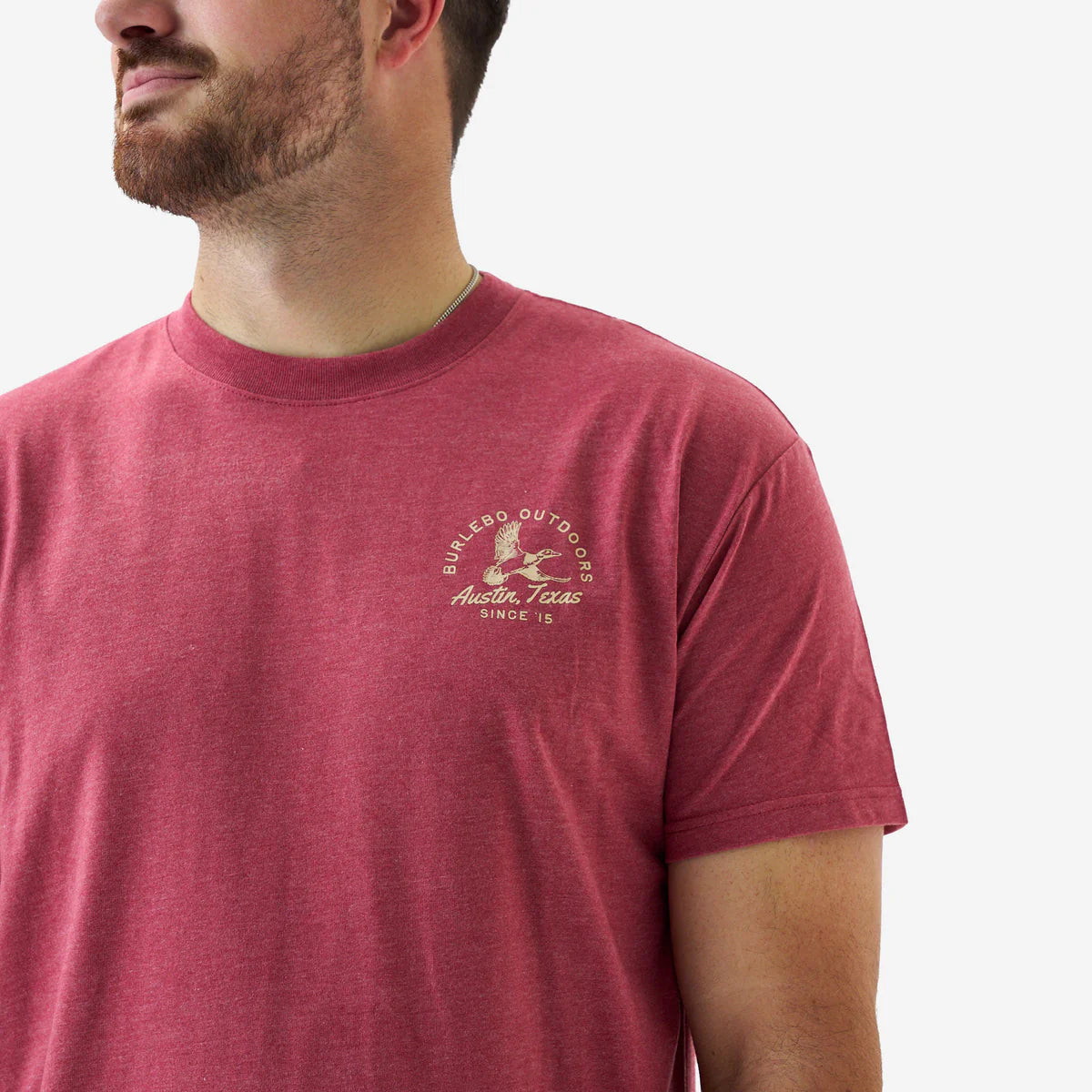 Classic Duck Tee