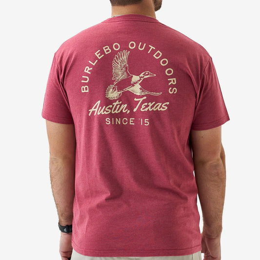 Classic Duck Tee