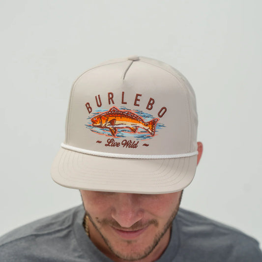 Redfish Hat