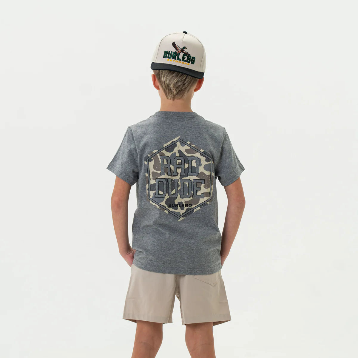 Rad Dude Tee