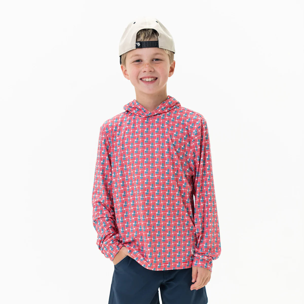 Youth America Hoodie