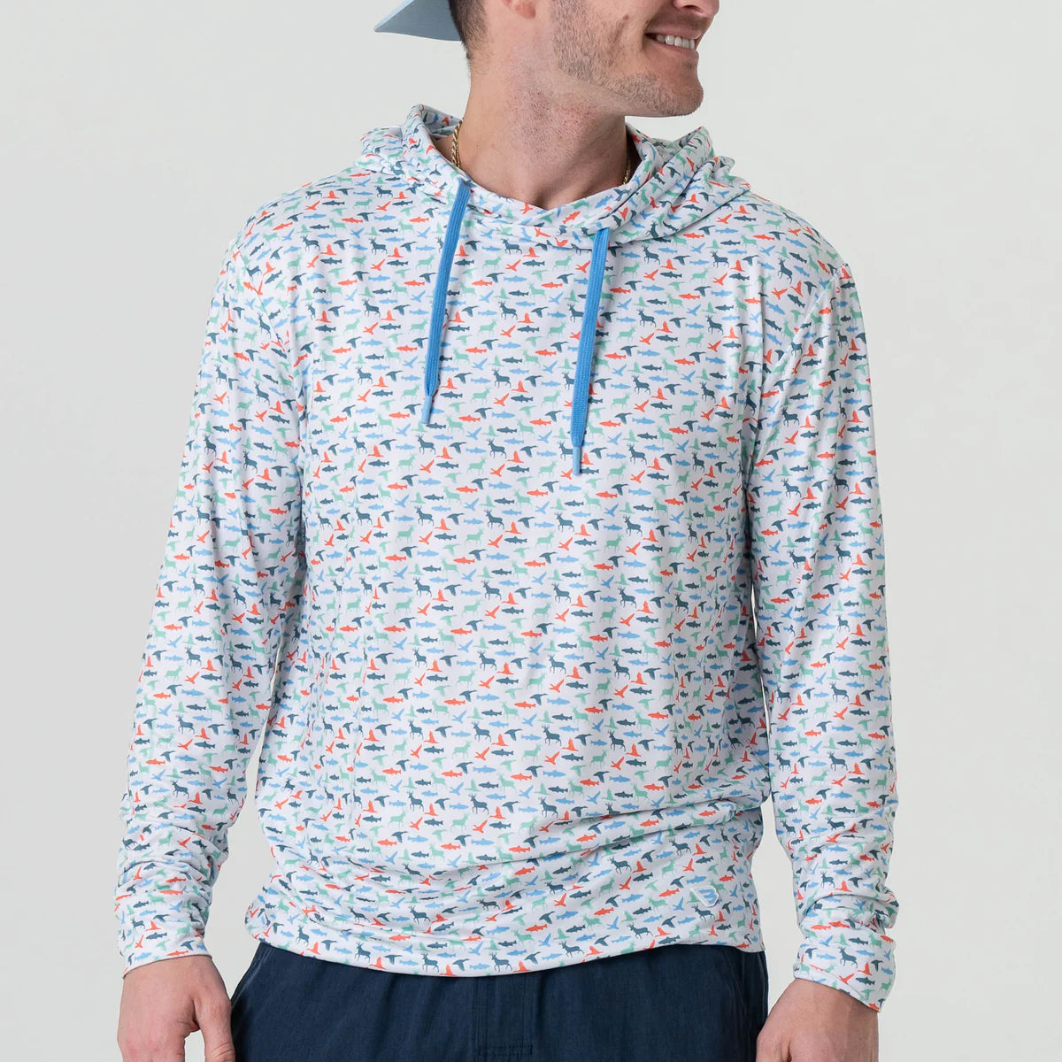 Great Outdoors Hoodie