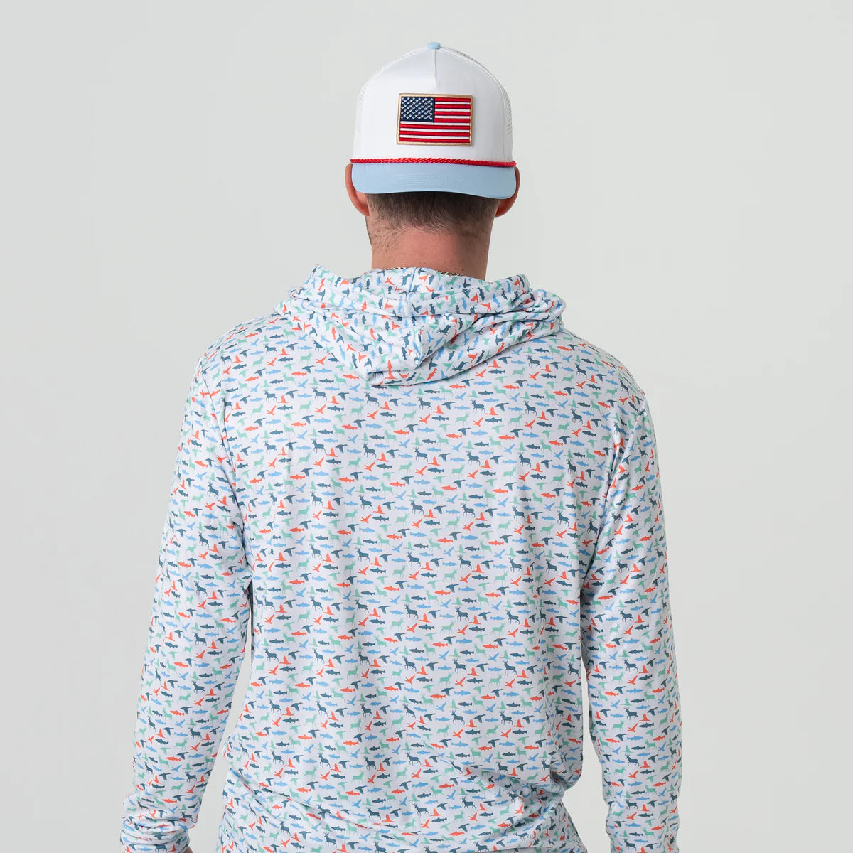 Great Outdoors Hoodie