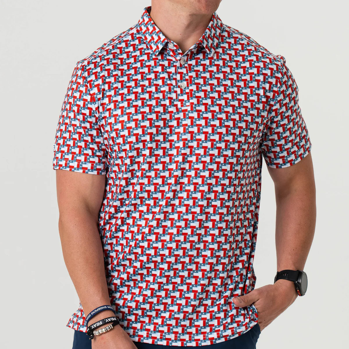 Lone Star Polo
