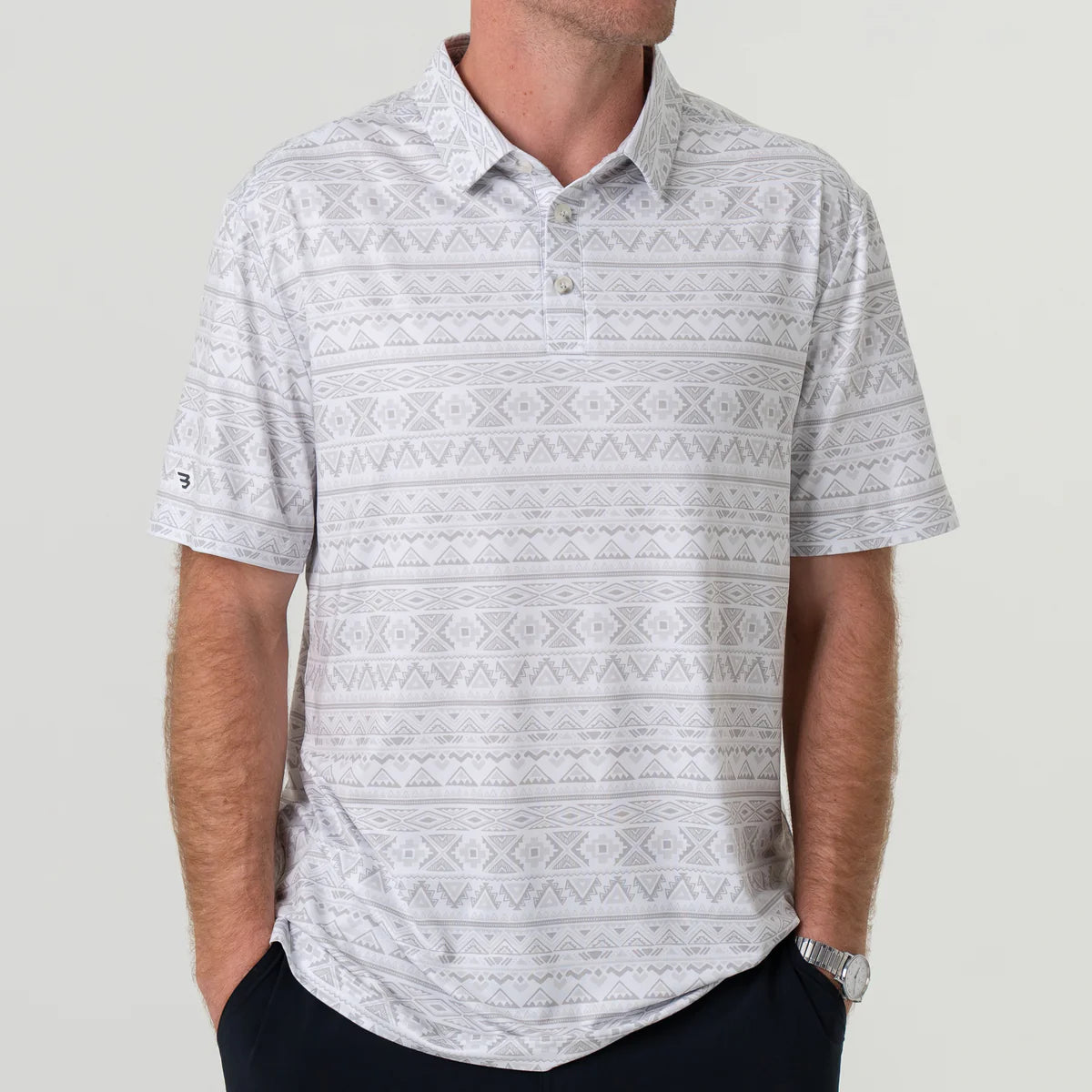 Aztec Polo