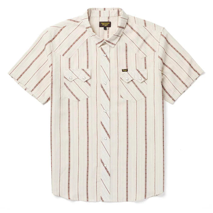 Azteca Tile Shirt