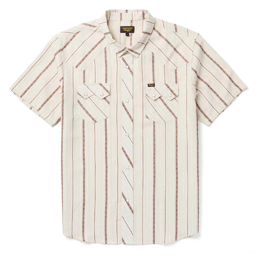 Azteca Tile Shirt