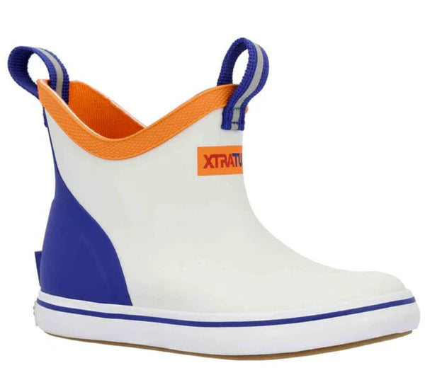 Youth Multi Boot