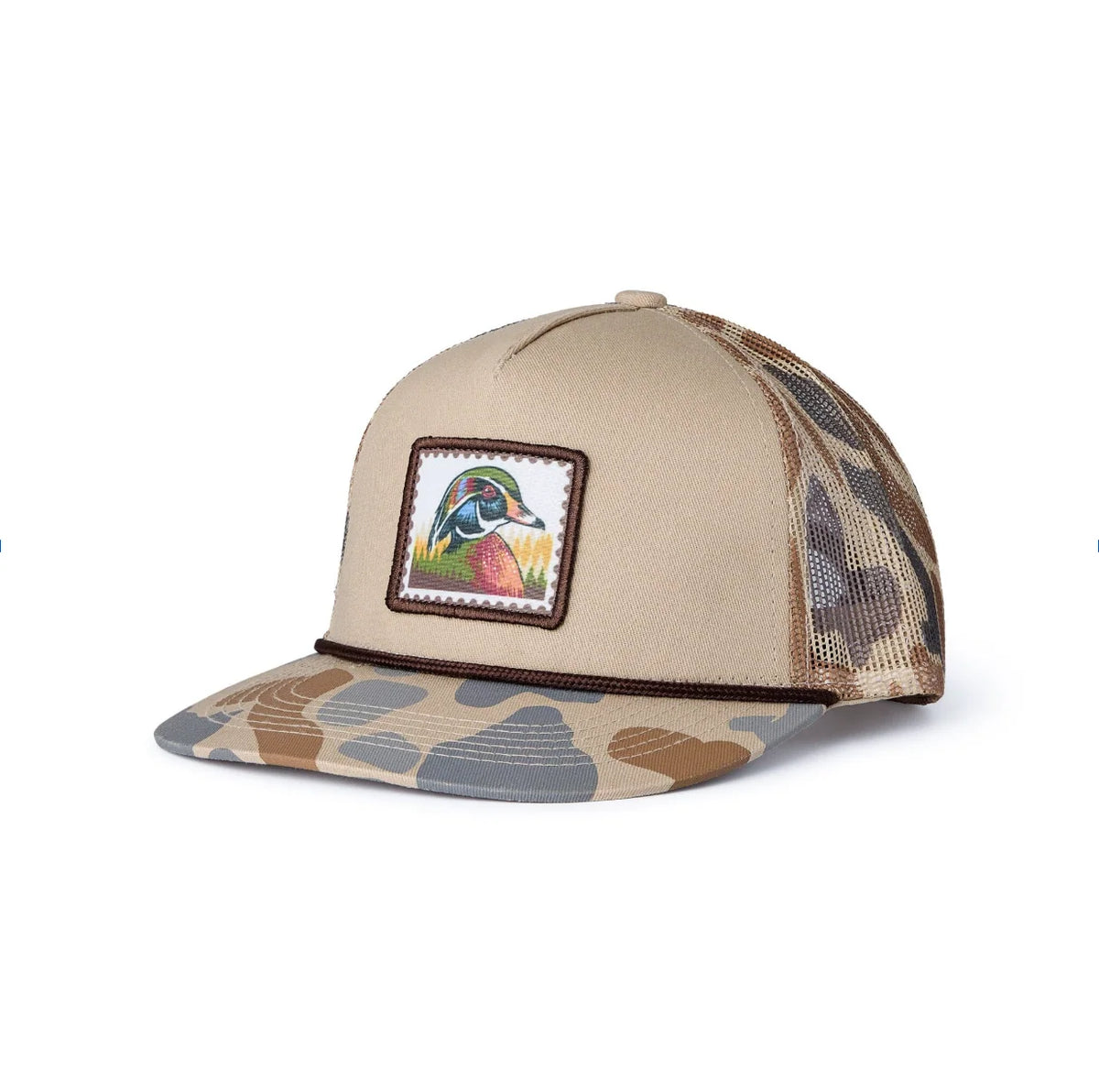 Duck Stamp Hat