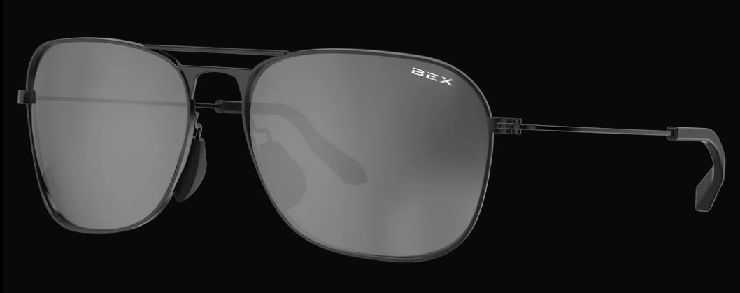 Ranger-Silver/Grey