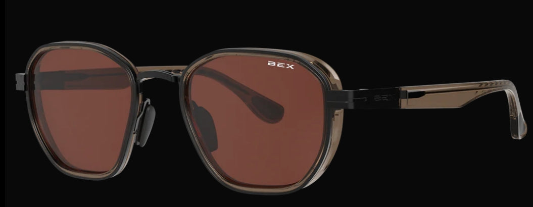 Sable-Black/Brown