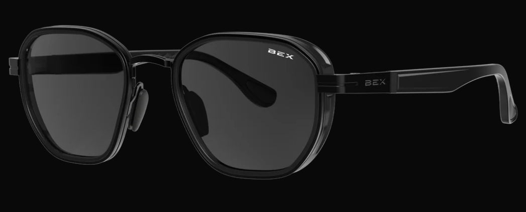 Sable-Black/Grey
