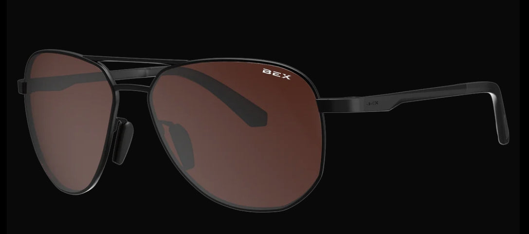 Welvis-Black/Brown