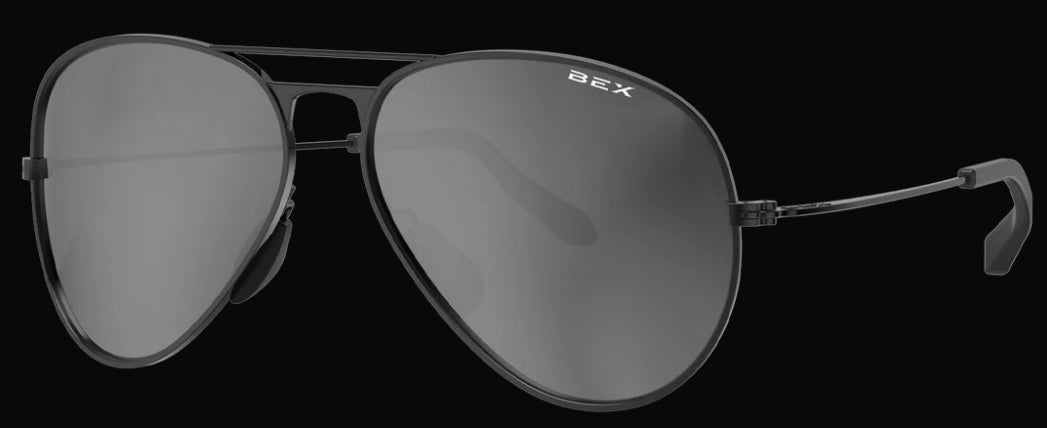 Wesley-Black/Silver
