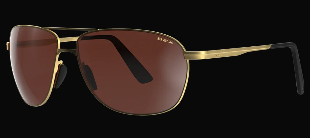 Nova-Gold/Brown