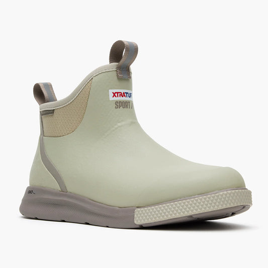 Stone Sport Deck Boot