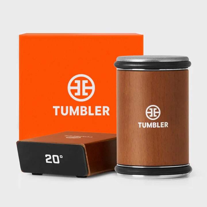 Tumbler Knife Sharpener