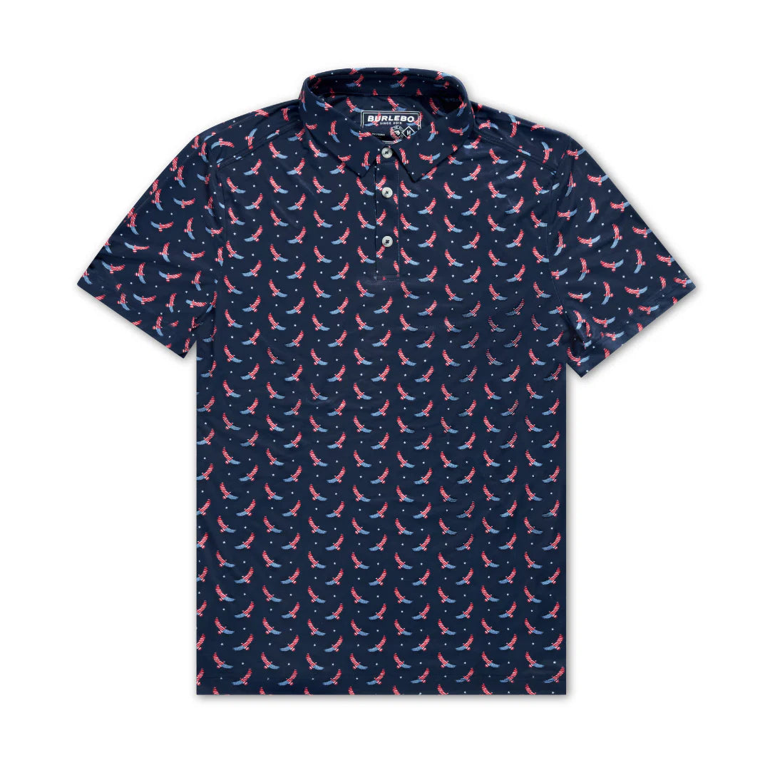USA Eagle Polo