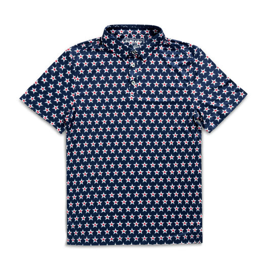 Texas Star Polo