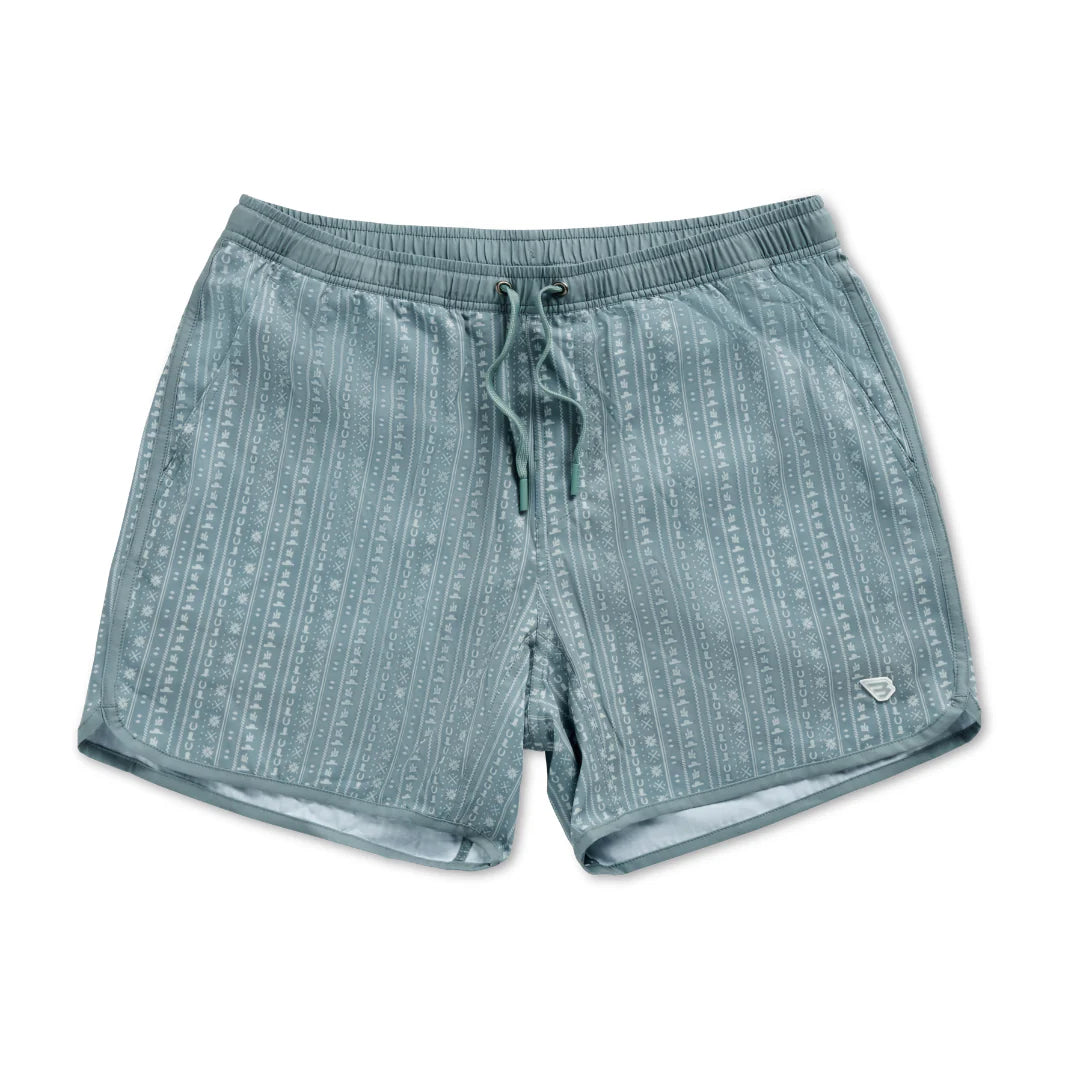Sage Ranch Swim Trunk