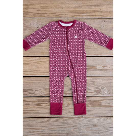 TAMU Onesie