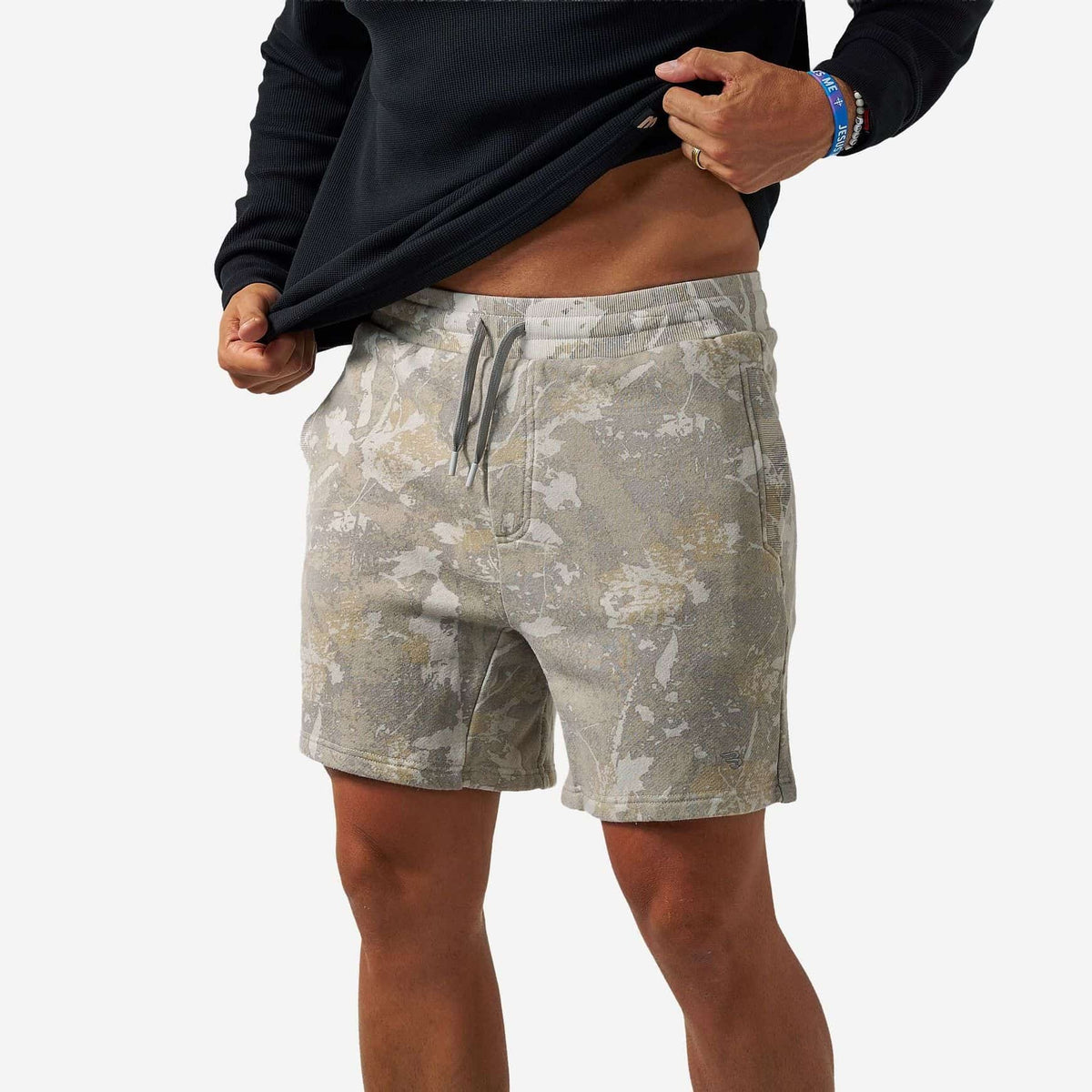 Drifter Vintage Washed Shorts
