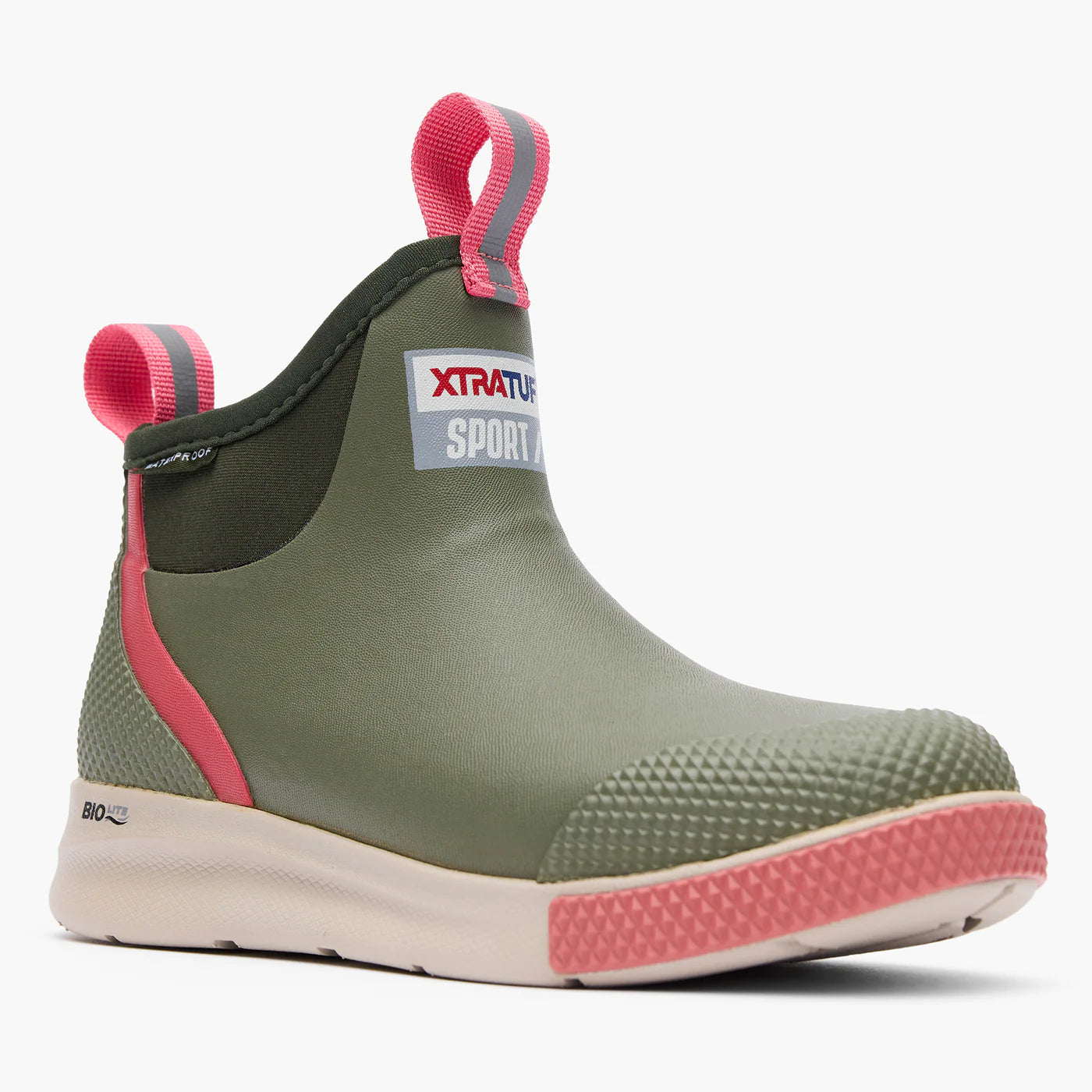 Women's Olive Sport
