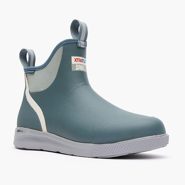 Stormy Sport Deck Boot