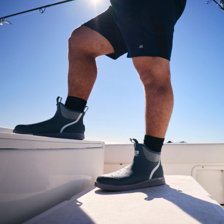 Stormy Sport Deck Boot