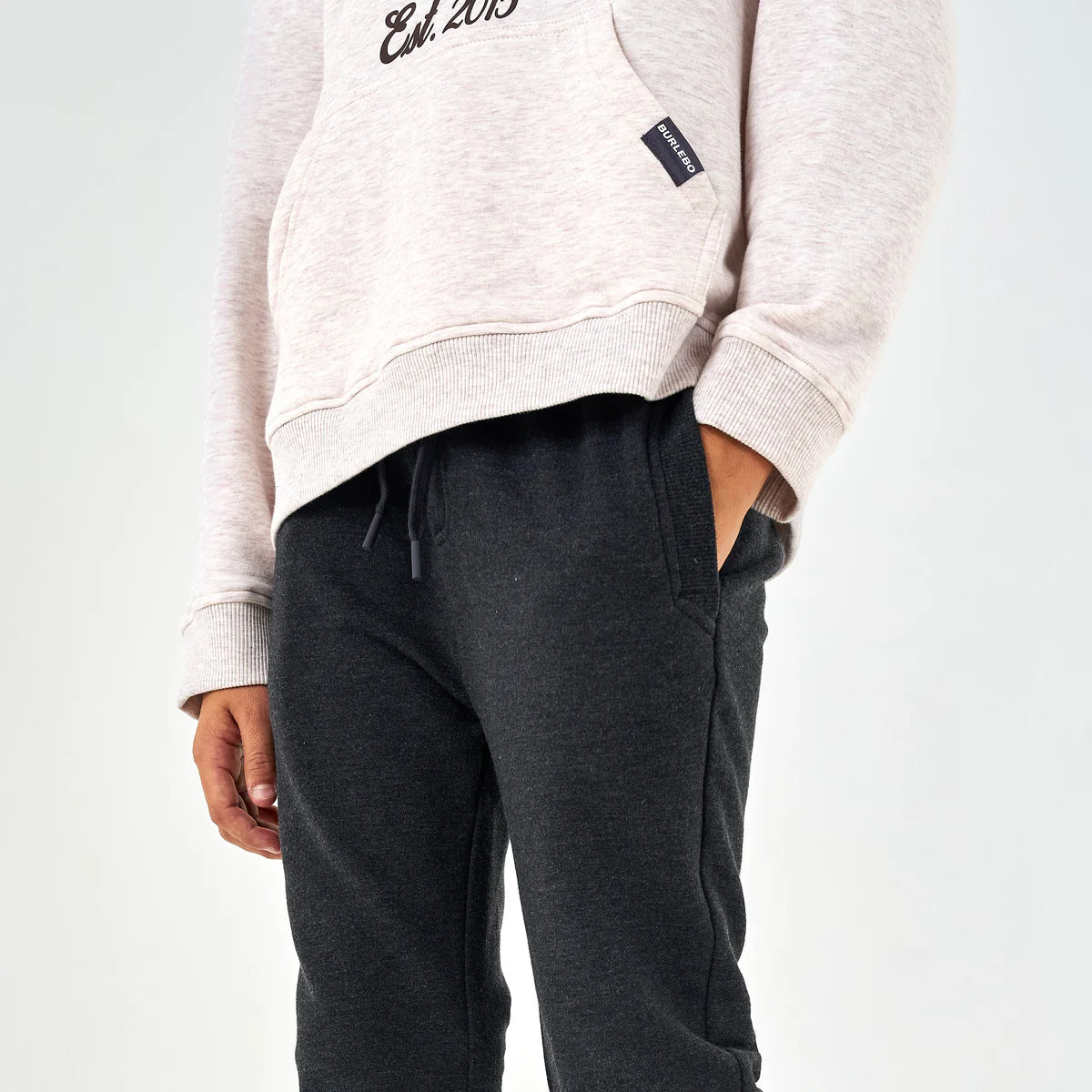Youth Fleece Jogger