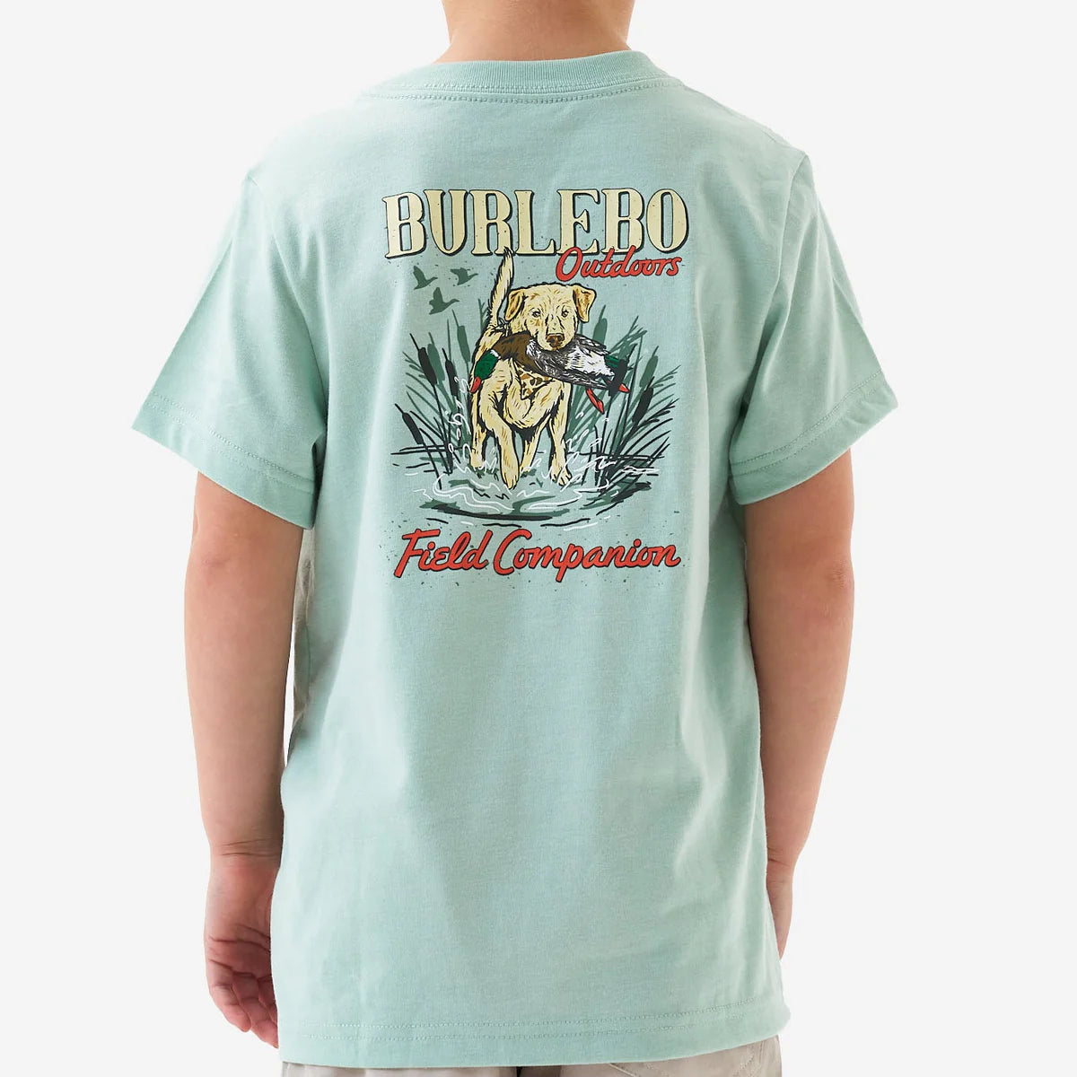 Field Companion